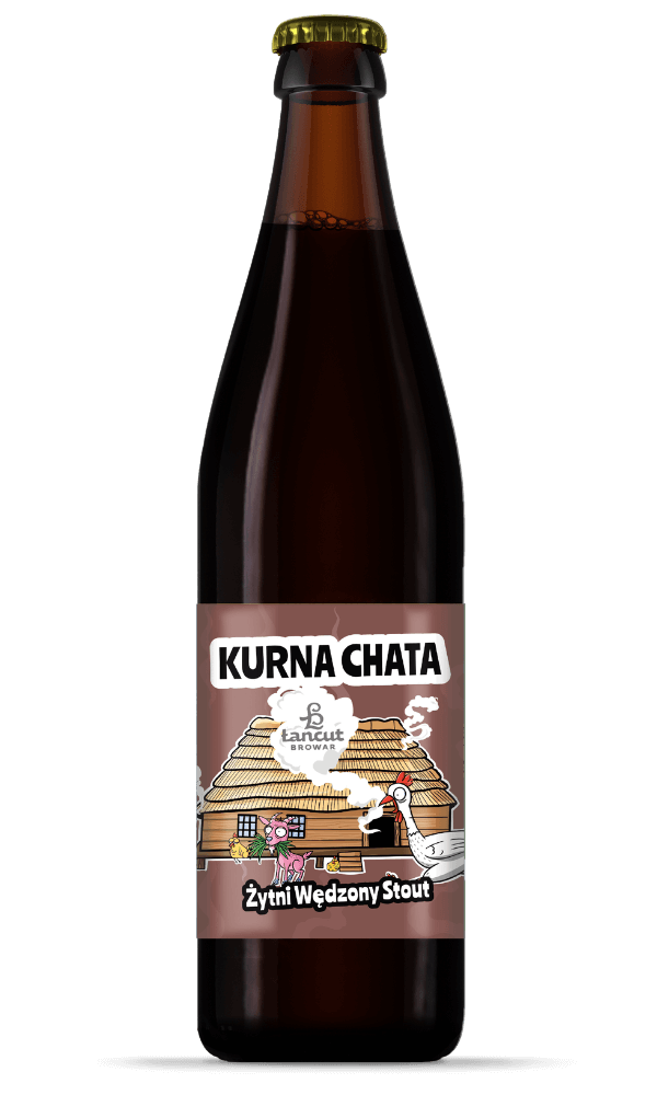 Kurna Chata Browar Łańcut