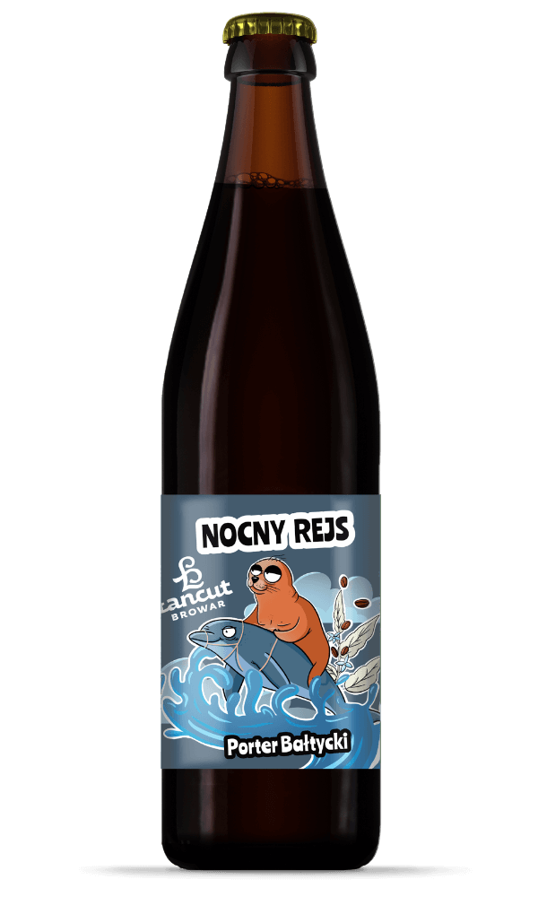 Nocny Rejs Browar Łańcut