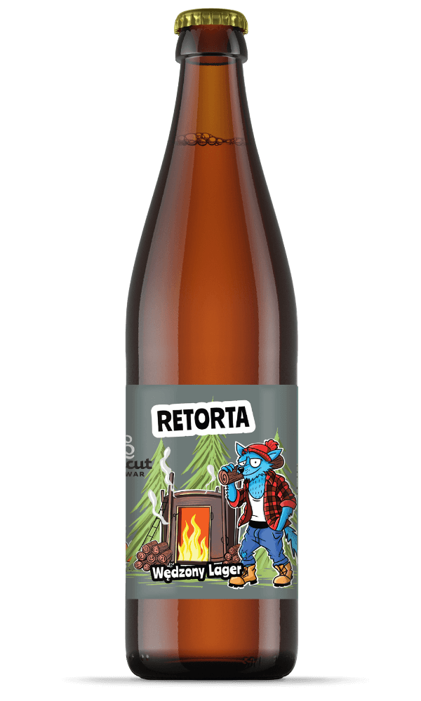 Retorta Browar Łańcut