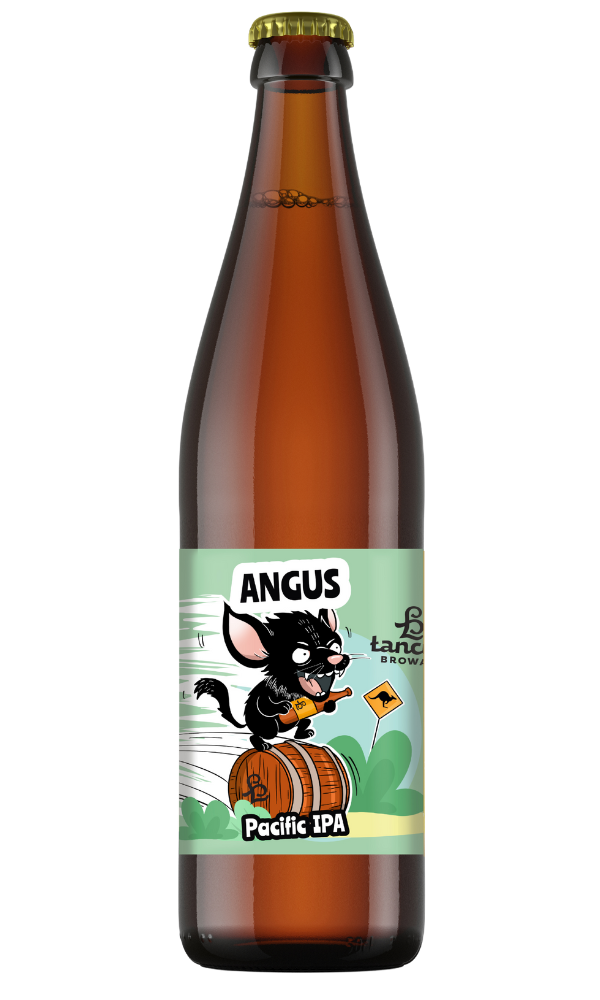 Angus Browar Łańcut