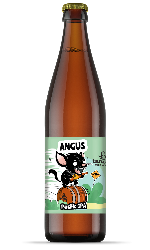 Angus Browar Łańcut