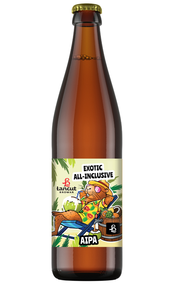 Exotic All-Inclusive