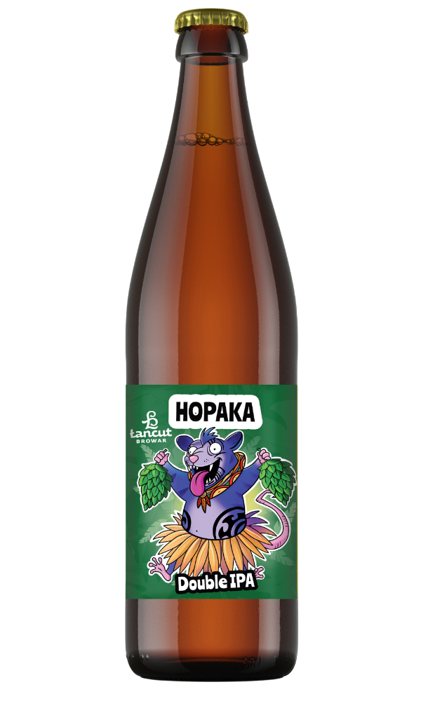 Hopaka Browar Łańcut