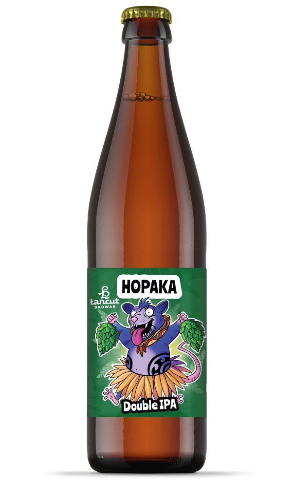 Hopaka Browar Łańcut