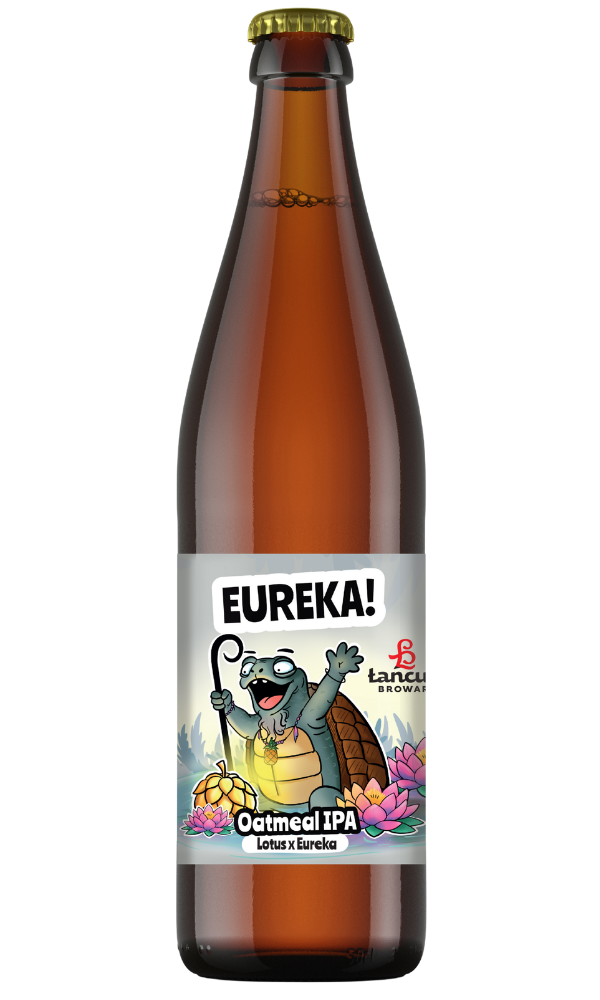 Eureka Browar Łańcut